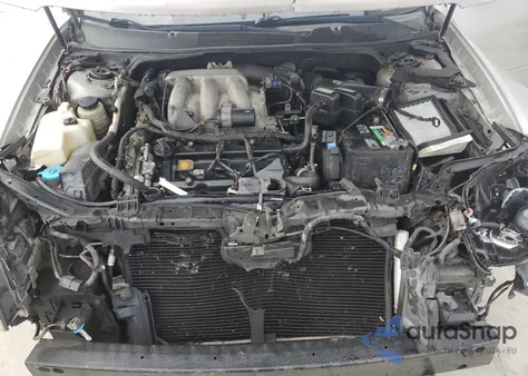 2008 Nissan Maxima Se from USA, damaged, VIN 1N4BA41E78C801001